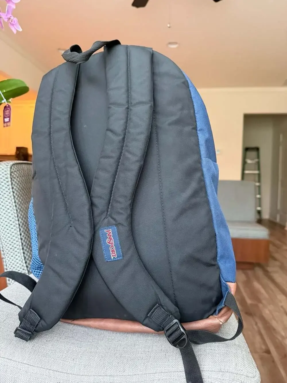 Jansport right pack